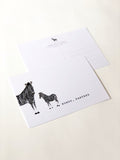 Postcard Variety Pack - Wee Wild Ones - Art Prints